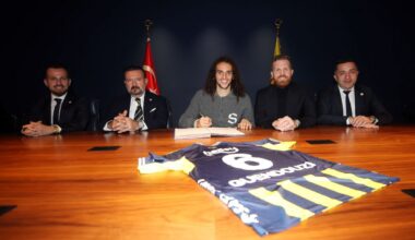 De unde au turcii bani să atragă vedete cu salarii uriașe » Galatasaray și Fenerbahce, datorii de peste 1 miliard €