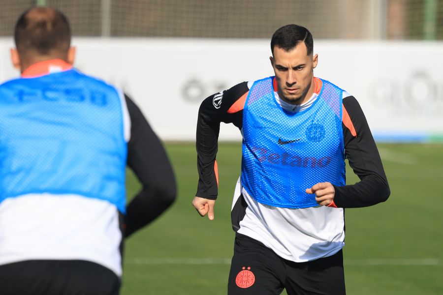 FCSB începe 2026 cu un titular nou: i-a convins instant pe Charalambous și Pintilii!