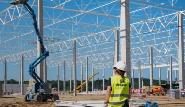 România, magnet pentru polonezi: încă un constructor intră pe piața locală. A semnat deja contractul pentru primul proiect