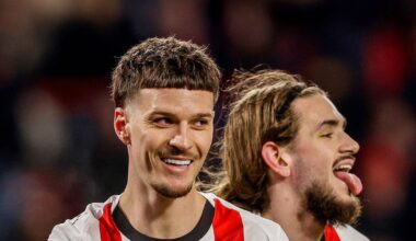 Dennis Man, descătușat! Gol și assist în primul meci din noul an! Nu mai marcase de două luni