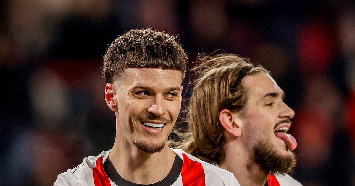 Dennis Man, descătușat! Gol și assist în primul meci din noul an! Nu mai marcase de două luni