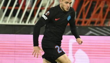 Schimbare de planuri! Ce se întâmplă cu Dennis Politic la FCSB