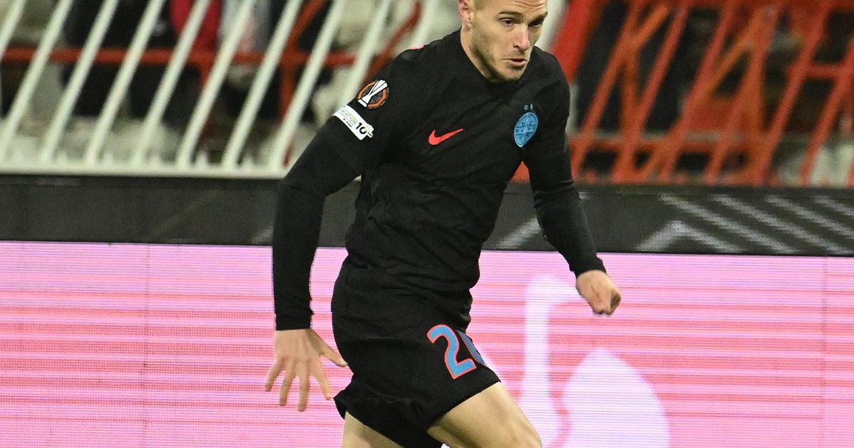 Schimbare de planuri! Ce se întâmplă cu Dennis Politic la FCSB