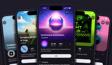 Digg revine, dar nu cred că va fi o amenințare pentru Reddit