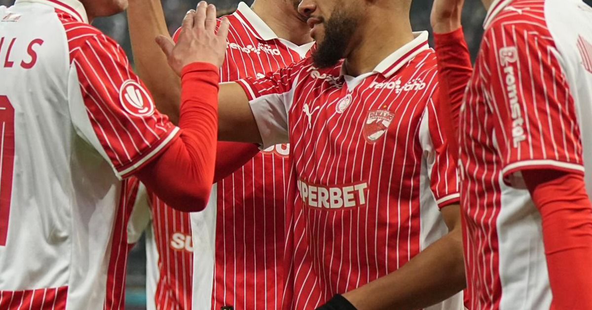 „Putem lua titlul”. A avut un început de sezon slab la Dinamo, dar a devenit un om bază și are planuri mărețe