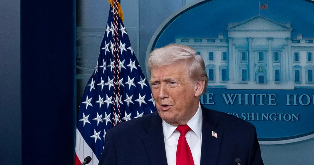 Acțiune radicală anti-Trump. Reacția Europei. Ce plănuiește UEFA la Mondial dacă SUA anexează Groenlanda