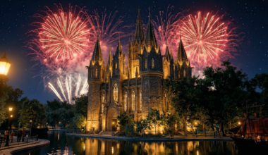 Când se deschide oficial parcul tematic „Dracula Land”, situat la doar 20 de minute de București