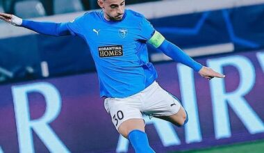 Dragomir, sezonul carierei. Ce a realizat mijlocașul într-o jumătate de an neașteptat de bună. UEFA l-a nominalizat la golul zilei în Ligă! Unde se poate vota