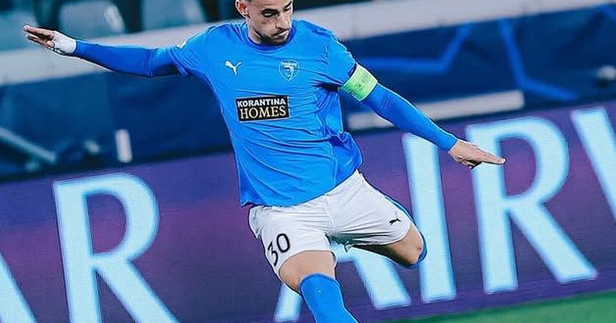 Dragomir, sezonul carierei. Ce a realizat mijlocașul într-o jumătate de an neașteptat de bună. UEFA l-a nominalizat la golul zilei în Ligă! Unde se poate vota