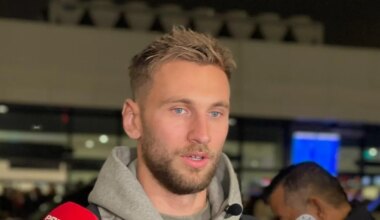 Drăguș a ajuns în Antalya! Primele declarații despre transferul la Gaziantep: „N-a fost ușor ce s-a întâmplat” » Cine l-a convins să semneze