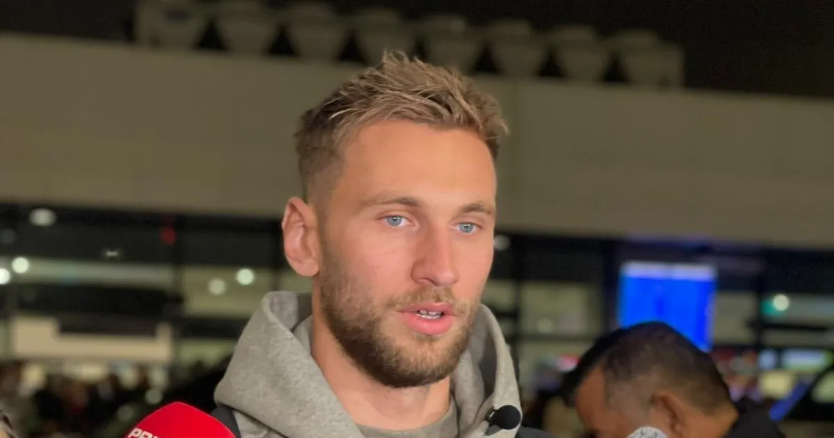 Drăguș a ajuns în Antalya! Primele declarații despre transferul la Gaziantep: „N-a fost ușor ce s-a întâmplat” » Cine l-a convins să semneze