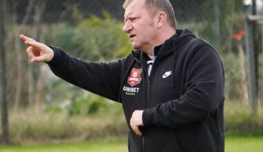 Dorinel Munteanu l-a băgat în ședință pe Kevin Ciubotaru: „Asta i-am transmis”