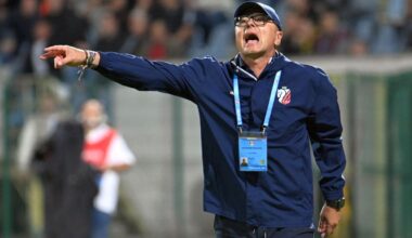 Leo Grozavu cere socoteală după eșecul de la Miercurea Ciuc: „Trebuie să răspundă!”