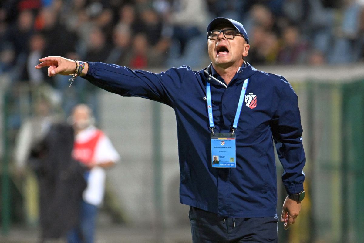 Leo Grozavu cere socoteală după eșecul de la Miercurea Ciuc: „Trebuie să răspundă!”