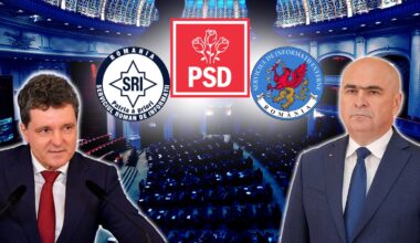 Lupta pentru șefia marilor parchete și a serviciilor de informații din România. Jocuri cu miză mare