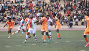 Naționala fără meci oficial din 2019 revine în fotbalul internațional