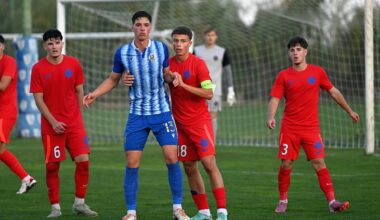 FCSB și-a trimis jucătorul în „B”: detaliile transferului