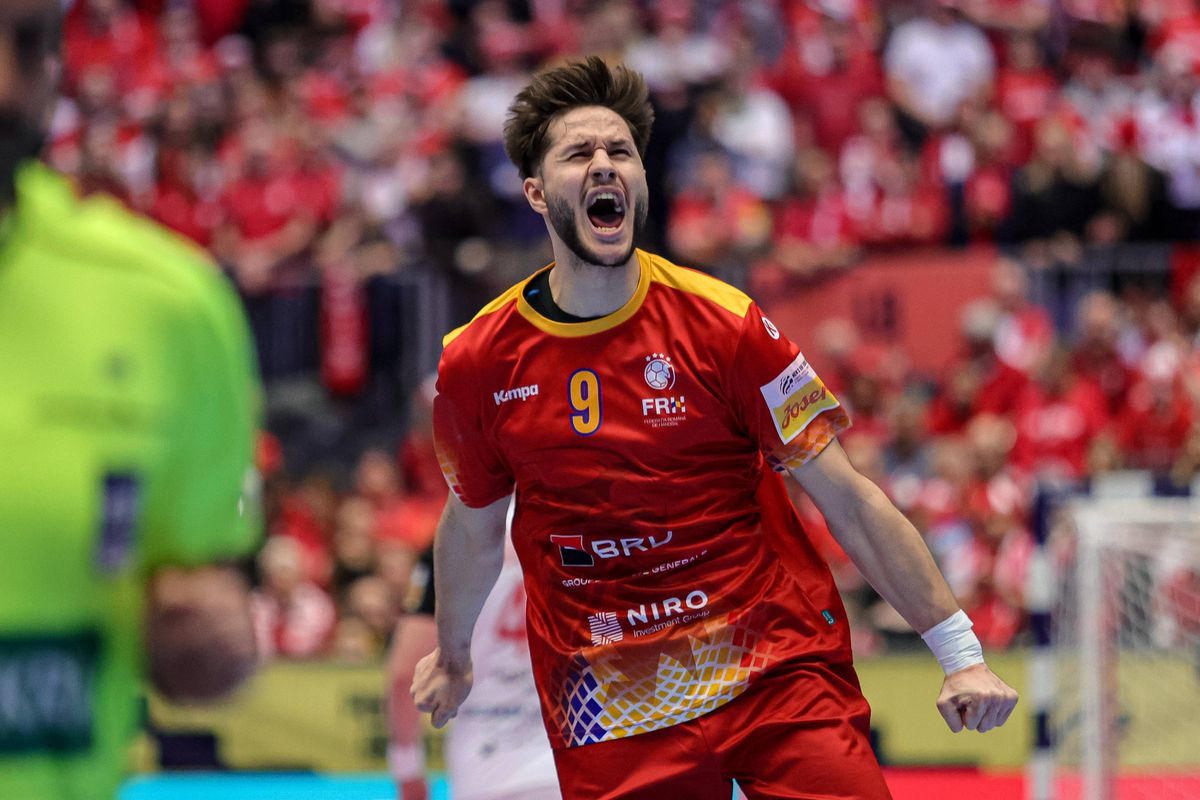 România pierde într-un mod ULUITOR ultimul meci de la Euro 2026 contra Macedoniei de Nord