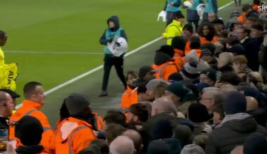 Șocant! Coechipierul lui Drăgușin a provocat un suporter la bătaie