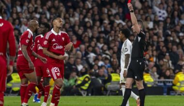 IFAB votează 4 modificări în regulamentul fotbalului! Noutate la analiza VAR + Extinderea regulii de 8 secunde la auturi