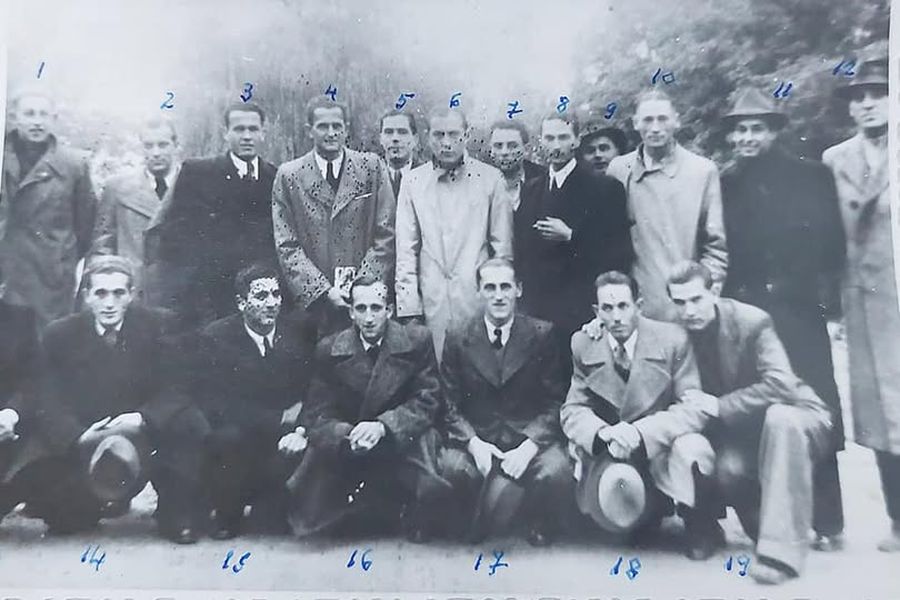 Stupoare în Arhivele Securității: marele Ștefan Kovacs a fost agentul secret „Vasile Munteanu” + „Este un tovarăș atașat colaborării”