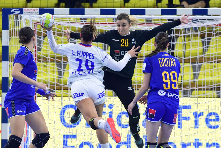 Lovitură pe piața transferurilor: vine Yuliya Dumanska!