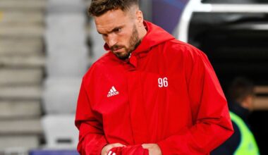 Gabriel Debeljuh s-a întors în Superliga