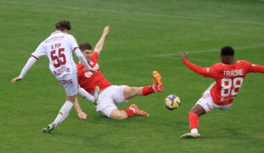 LIVE Rapid - CSKA Sofia, ultimul amical al giuleștenilor în cantonamentul din Antalya