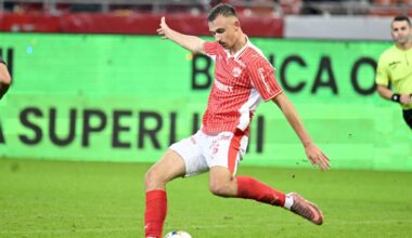 Excepția de la Dinamo! Cât ar trebui să plătească echipa care vrea să-i activeze clauza lui Stoinov