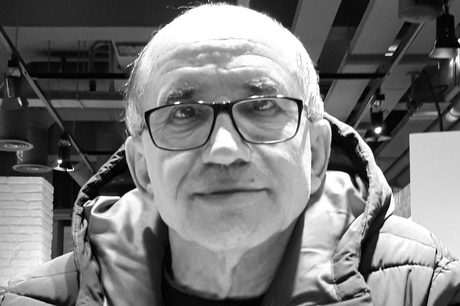 Dumitru „Mituș” Anton s-a stins din viață / foto: Facebook Încă o legendă a Politehnicii Iași s-a stins » A jucat peste 300 de meciuri în Liga I