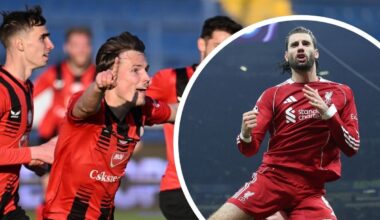 De necrezut » Csikszereda se bate cu Szoboszlai pentru „Momentul sportiv al anului” în Ungaria