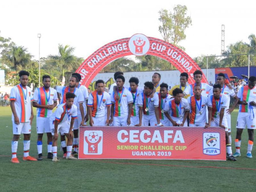 Naționala fără meci oficial din 2019 revine în fotbalul internațional