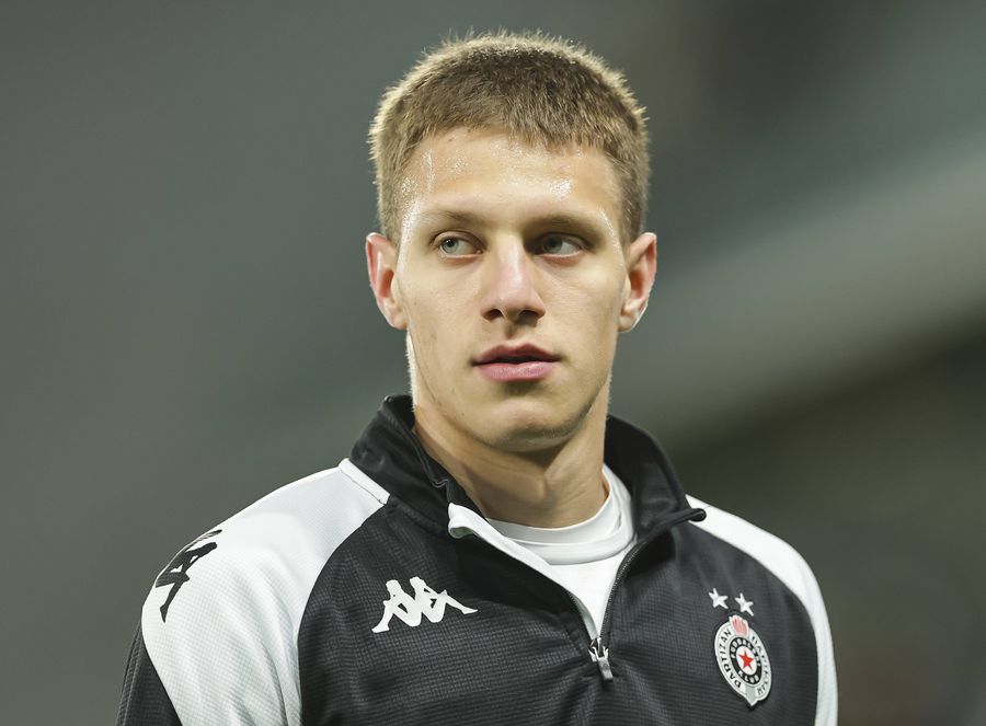 Noua „perlă” din Est » Patru cluburi mari se bat pentru semnătura lui