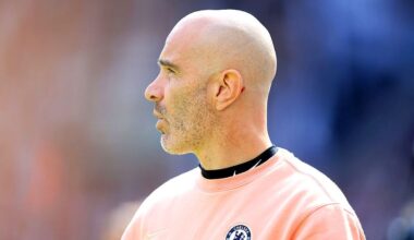 Cutremur la Chelsea: a plecat Enzo Maresca!