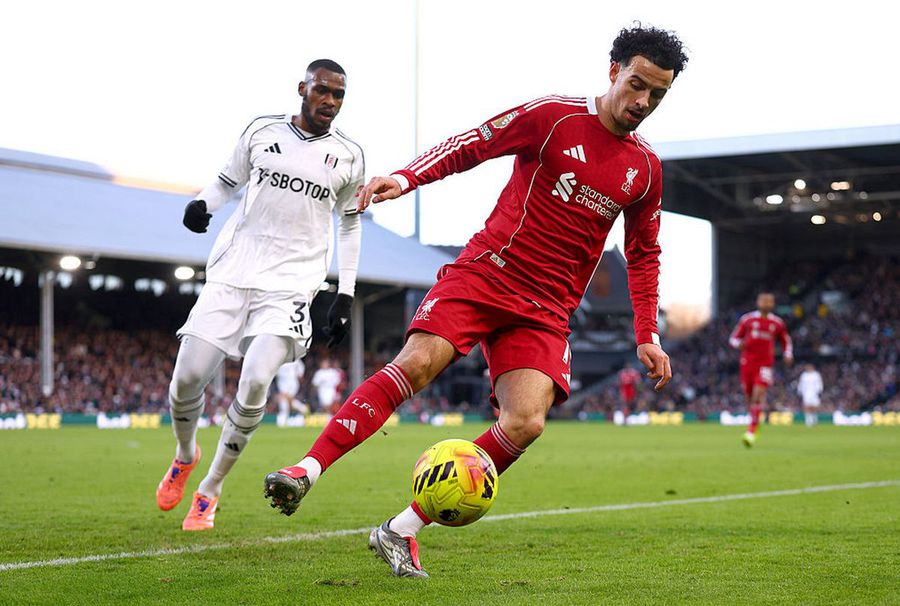 Fabrizio Romano, anunț neașteptat: „Inter negociază cu Liverpool” » Chivu poate primi un campion din Premier League