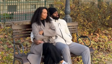 „Sunt o americancă în România. Azi am rămas șocată!” » Întâmplarea fabuloasă povestită de soția unui baschetbalist din Liga Națională: „Dintr-odată aud «ding-ding»”