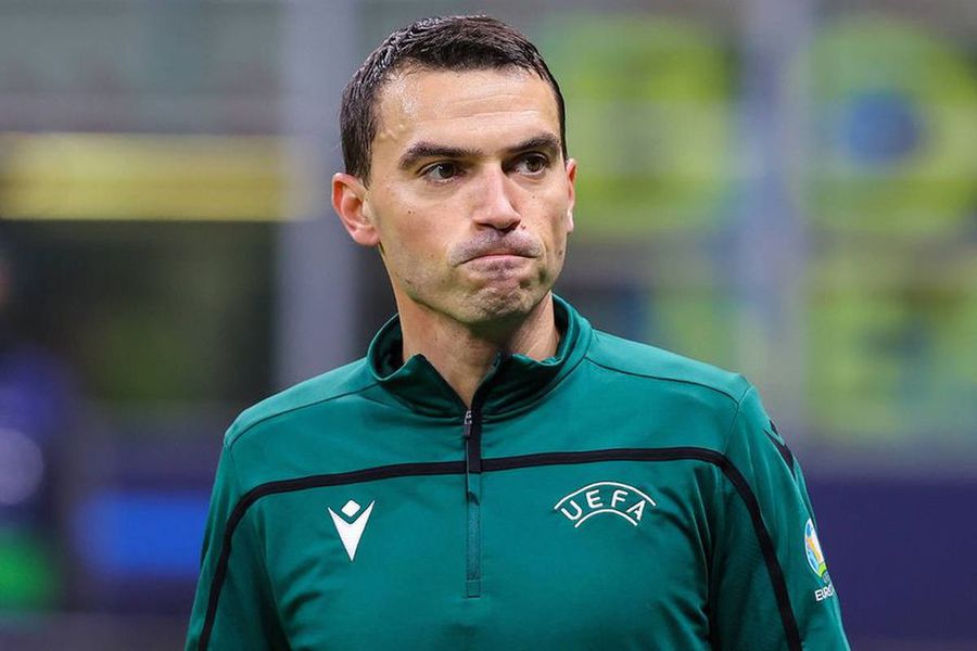 Culise incredibile de la CCA în mazilirea lui Alexandru Deaconu: „Hațegan e zeflemitor, cu aere de superioritate”