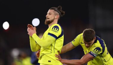 Ultimele detalii despre transferul lui Radu Drăgușin » Impresarul este la Londra: „Suntem în negocieri”