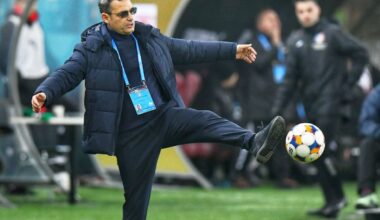 „Nu l-am băgat că nu-l știu, nu-l cunosc”