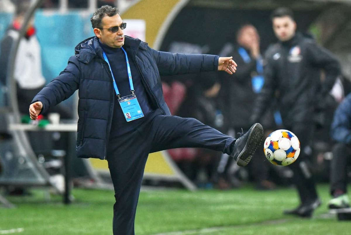 „Nu l-am băgat că nu-l știu, nu-l cunosc”