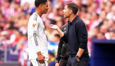 Cei doi care au provocat demiterea lui Xabi Alonso! Apar noi detalii explozive + Reacția antrenorului la despărțire susține varianta