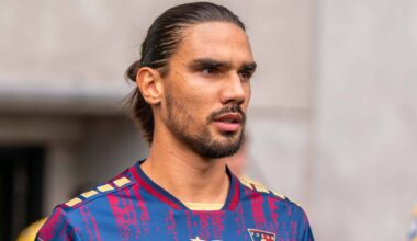 Blocat de club » Se complică situația fundașului aflat în vizorul lui Mircea Lucescu