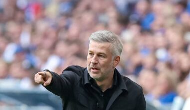 Revine Edi Iordănescu? Clubul cu care se află în negocieri fostul selecționer » Se duelează pentru post cu o legendă