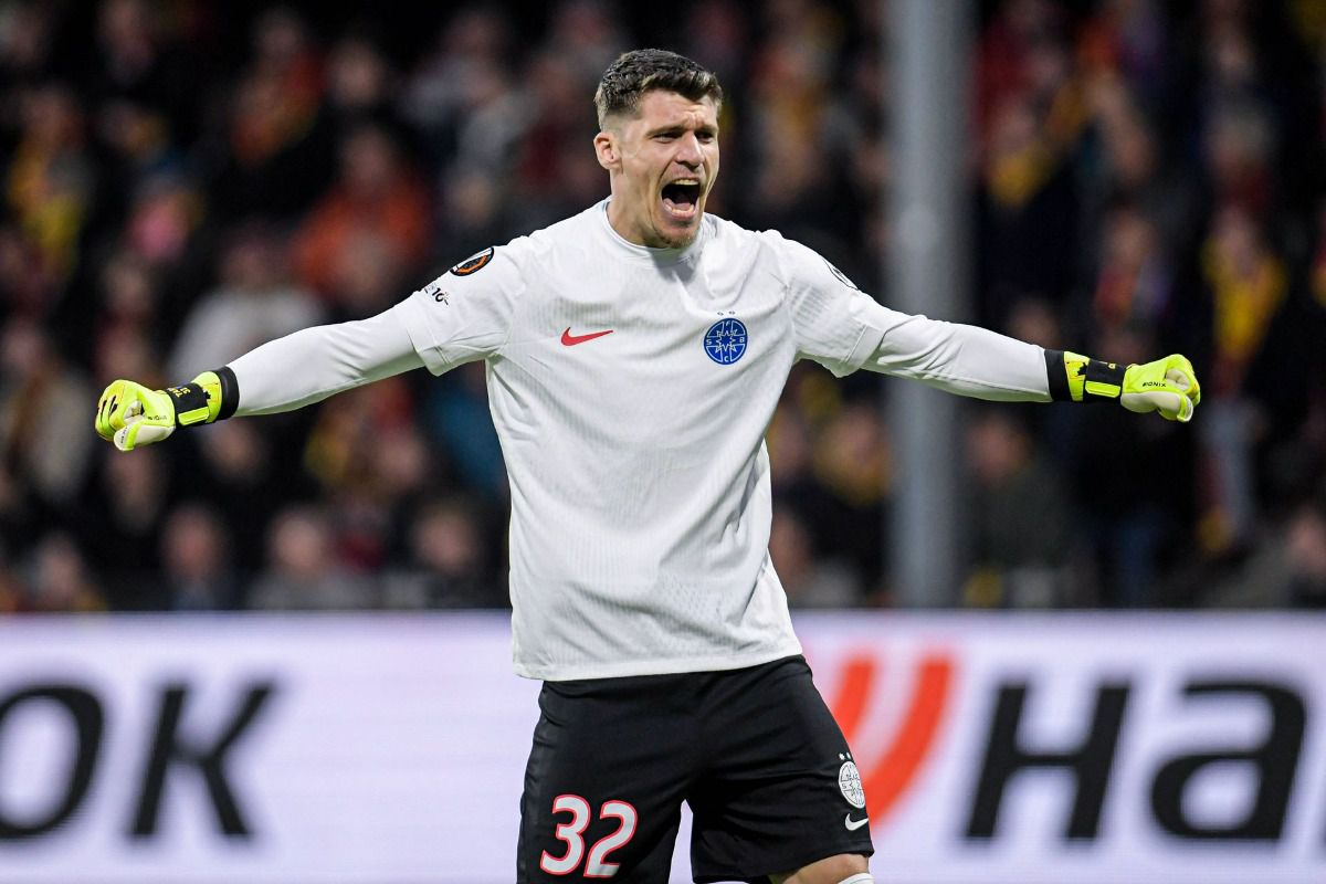 „E o echipă din top 5 campionate ale Europei”