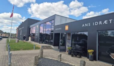 Selecționerul României, șocat de ce a găsit în Danemarca: „Despre ce vorbim? Dimineața, tot cartierul!” - GSP