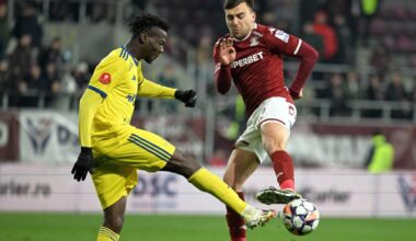 Transfer în Superliga! Și-au cedat jucătorul rivalei de la retrogradare: „Bine ai venit!”