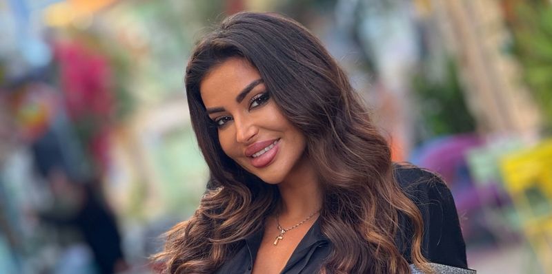 Elena Ionescu, mai fericită ca niciodată alături de noul iubit. ”A fost chiar magic”