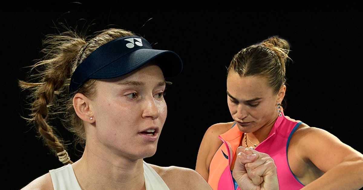 Rybakina a câștigat Australian Open. Jucătoarea kazahă a învins-o pe Aryna Sabalenka. Al doilea eșec consecutiv pentru liderul WTA în finala de la Melbourne