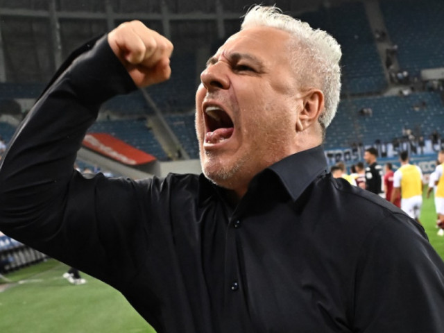 Răsturnare de situație?! Șumudică vrea să dea o lovitură de proporții cu un jucător român