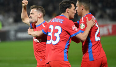 Alarmă la FCSB! S-a accidentat și a părăsit cantonamentul din Antalya